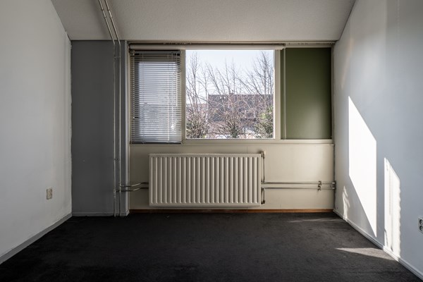 Medium property photo - Bornerbroeksestraat 231, 7606 BK Almelo